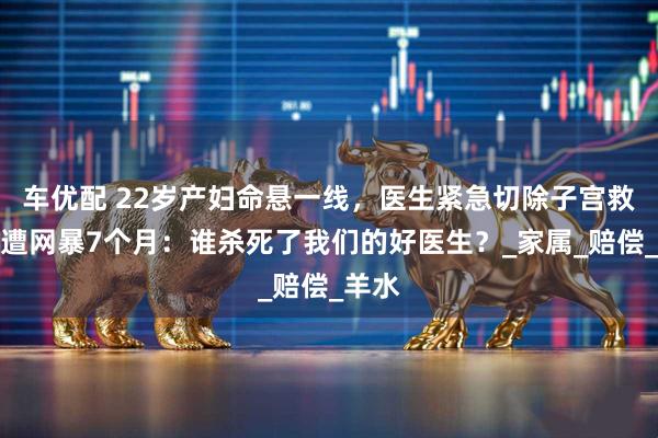 车优配 22岁产妇命悬一线，医生紧急切除子宫救人反遭网暴7个月：谁杀死了我们的好医生？_家属_赔偿_羊水